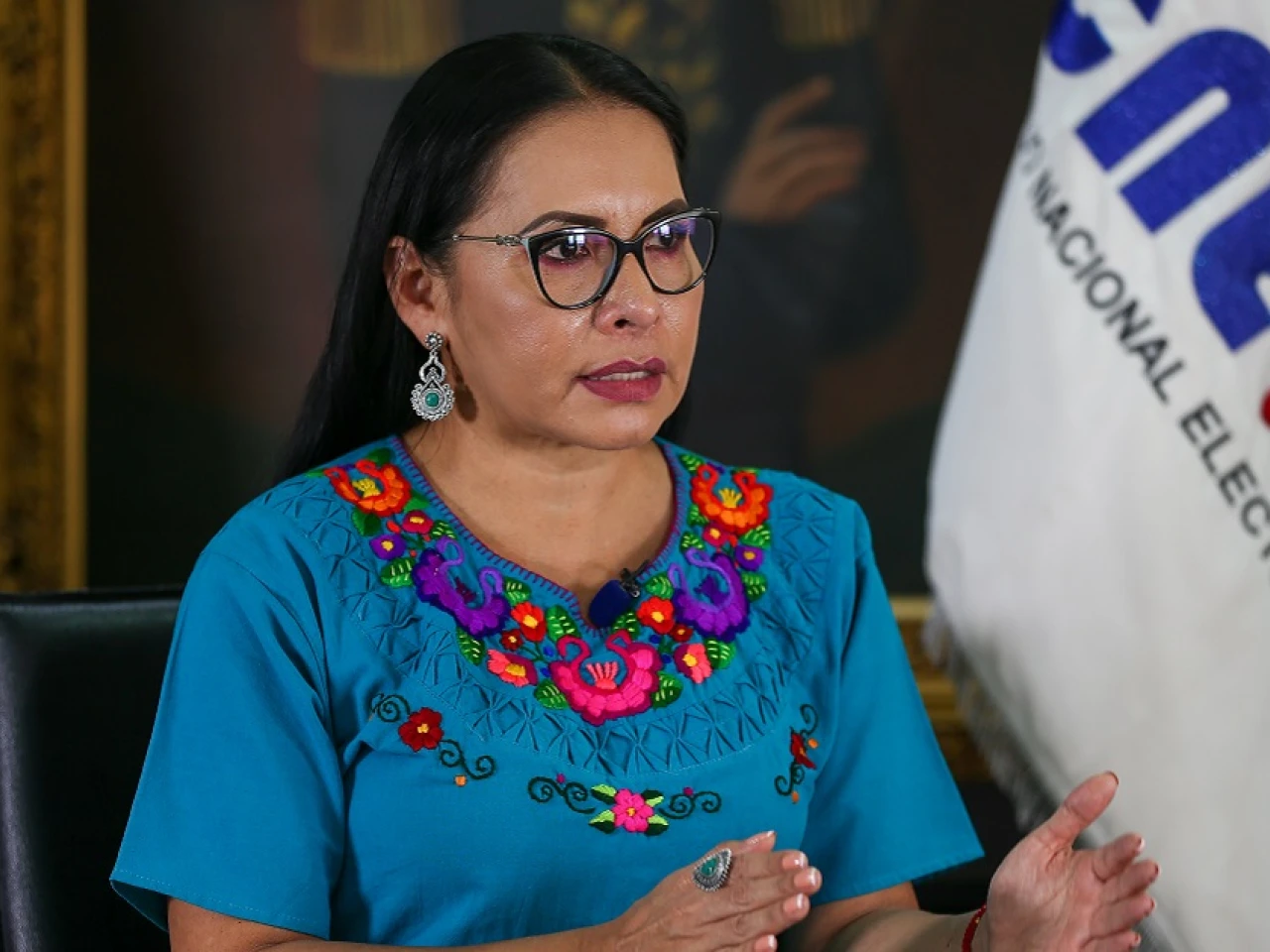 Los ecuatorianos empadronados en el exterior podrán votar de forma telemática