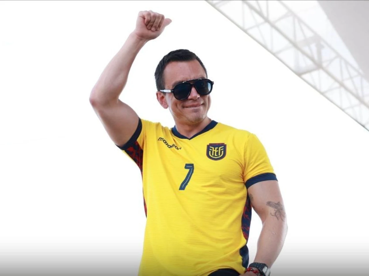 Principales noticias de Ecuador hoy - 6 de abril de 2026
