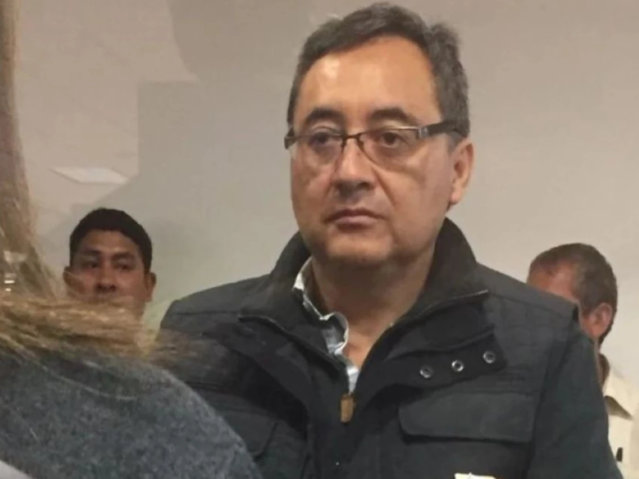 Perú: Exfuncionario se fue a Ecuador antes de la sentencia del caso Odebrecht