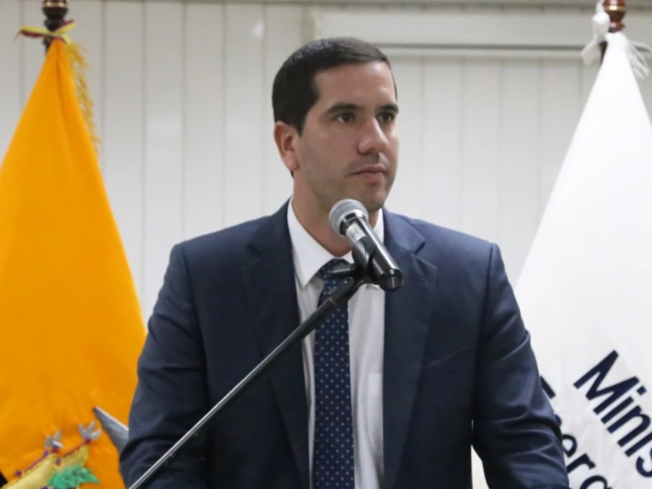 Los cortes de energía se suspenden hasta el 5 de mayo