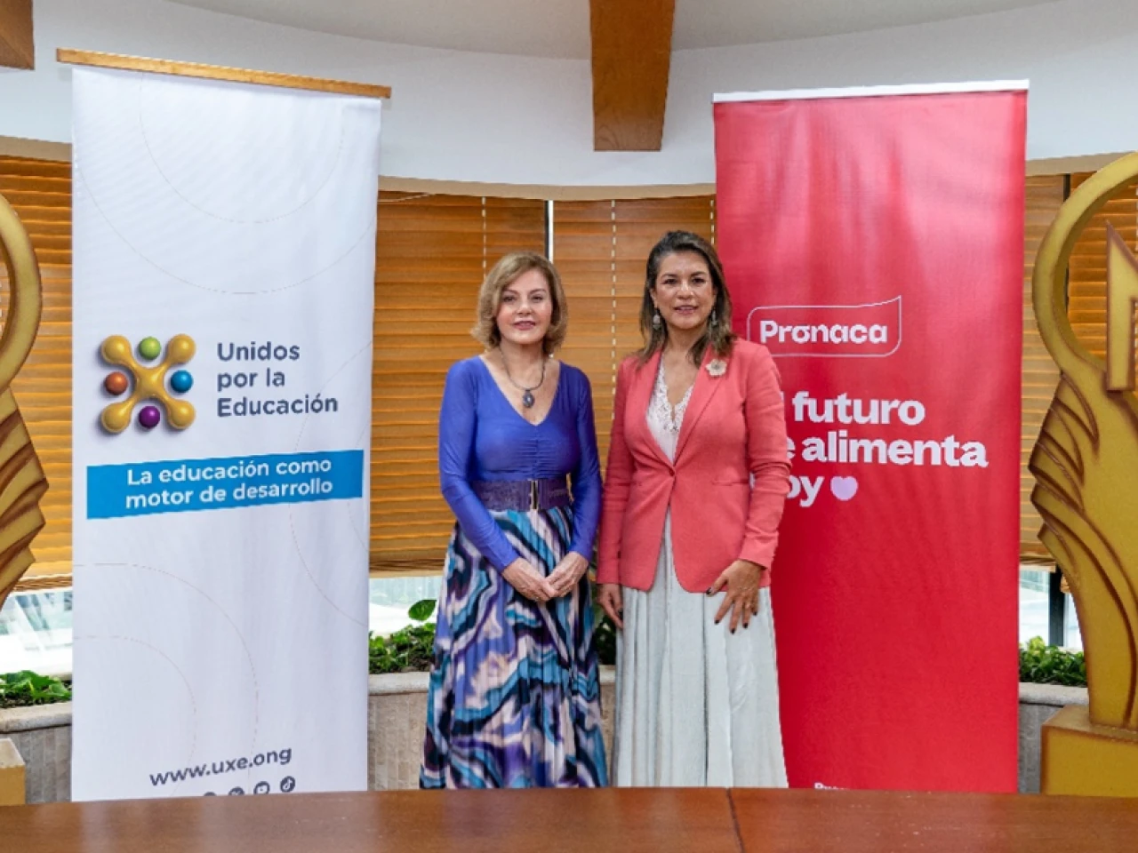 Alianza impulsa mejoras educativas para estudiantes con discapacidad en Chimborazo