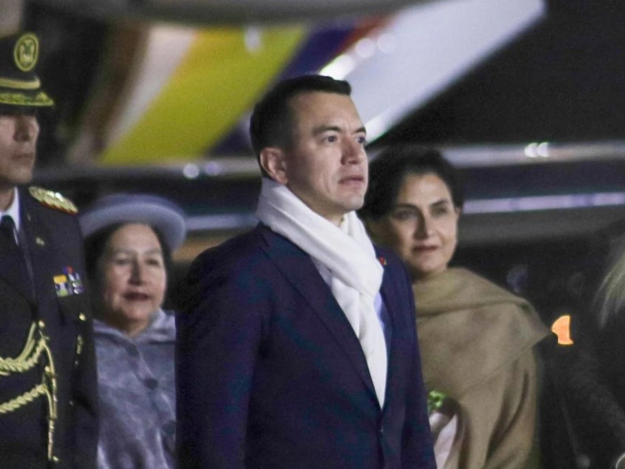 Ecuador entra en la semana donde decidirá si va a una Asamblea Constituyente
