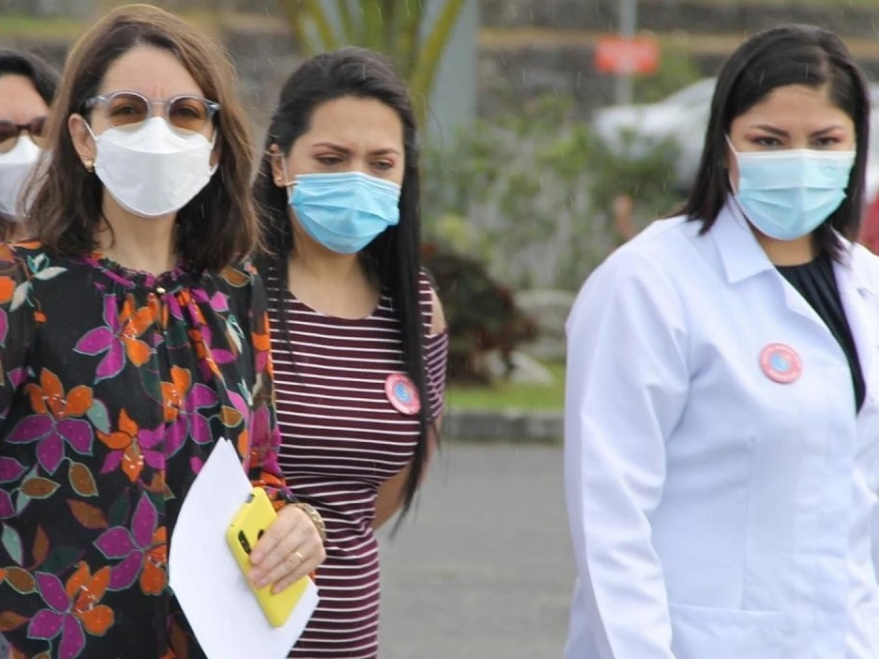 Covid-19: A mediados de octubre, Ecuador vacunará a niños desde 5 años