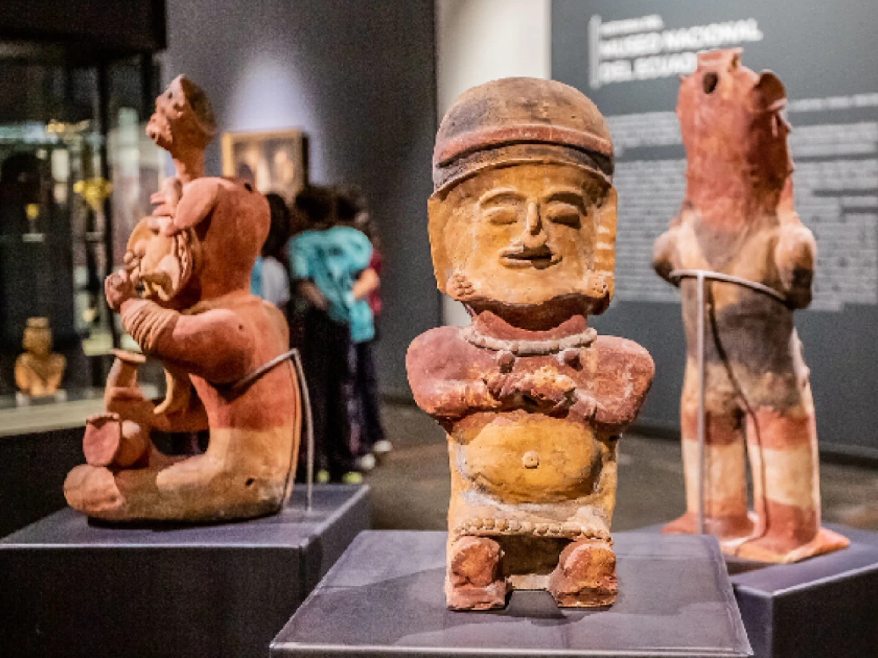 Plan nacional impulsa modernización de museos y espacios culturales 