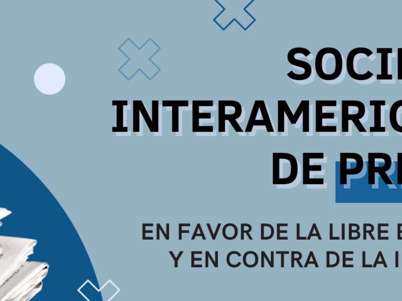 La SIP expresa su preocupación por la escalada de amenazas contra periodistas en Ecuador