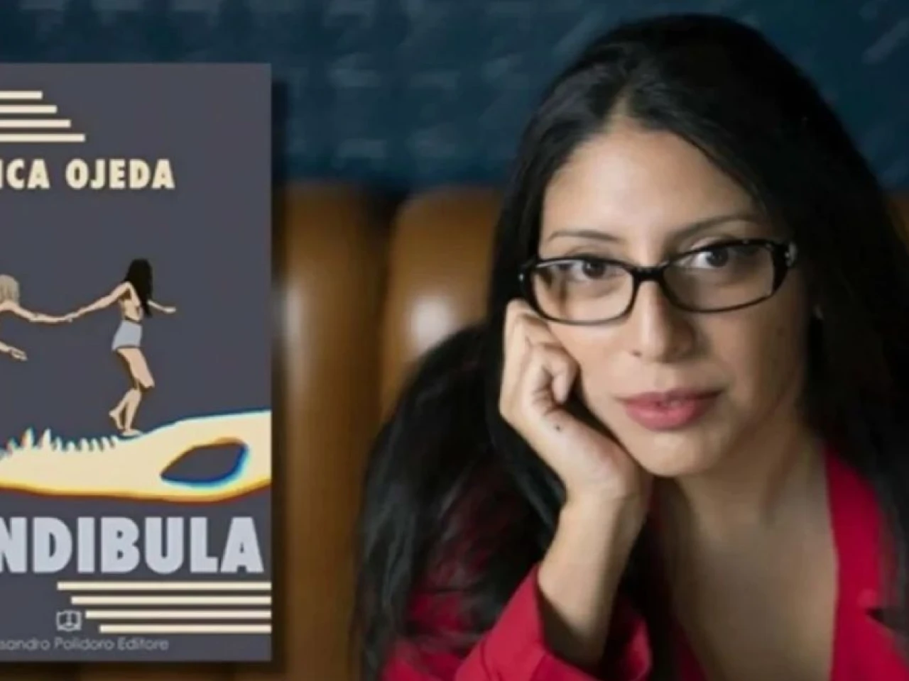 La novela Mandíbula de Mónica Ojeda pasará a la pantalla
