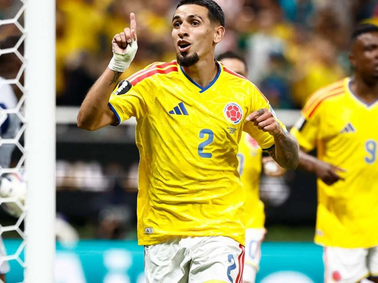 Colombia vs. Portugal EN VIVO: hora y dónde ver el partido de la Tricolor en el Mundial 2026