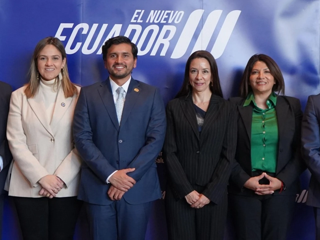 Ecuador asumió la presidencia de la Comisión Especial de Salud de la Amazonía