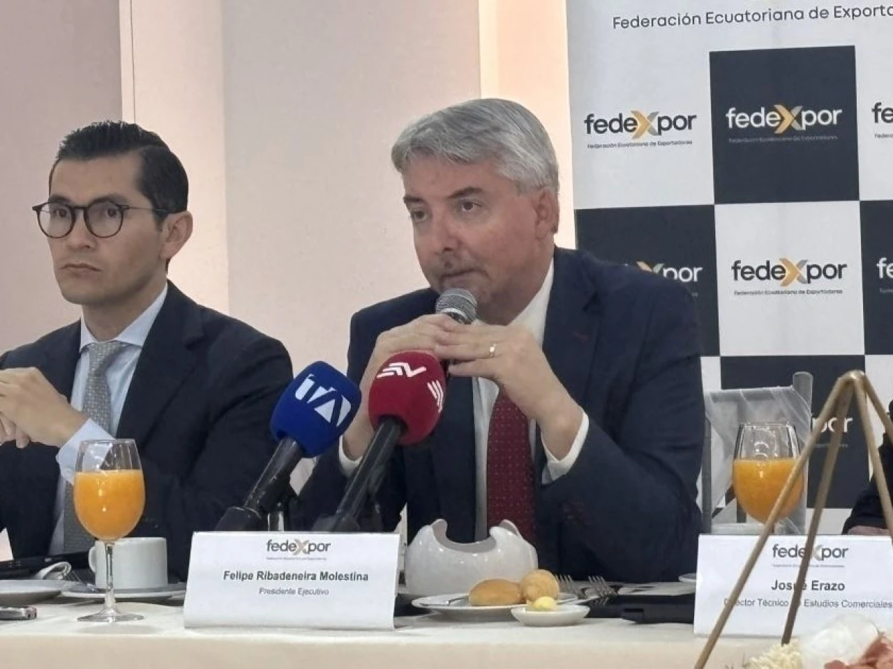 Ecuador podría quedar fuera de la lista de socios de EE.UU. 