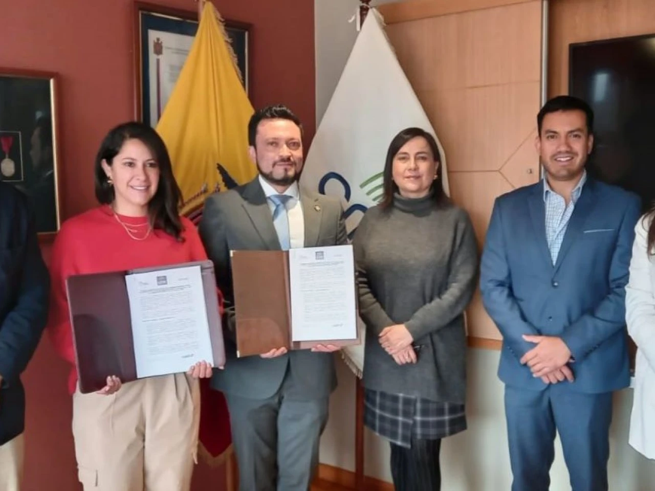 Principales noticias de Ecuador hoy - 25 de febrero de 2025
