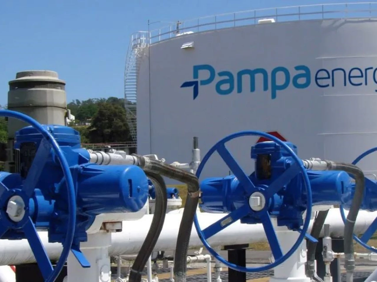 Arbitraje de Pampa Energía complicaría concesión del OCP 