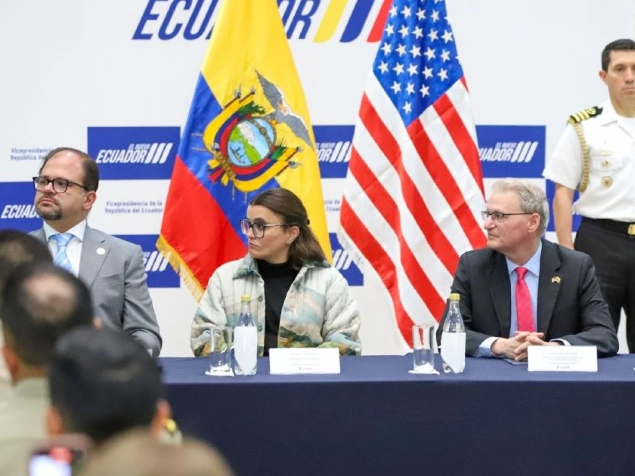 Principales noticias de Ecuador hoy - 13 de marzo de 2026