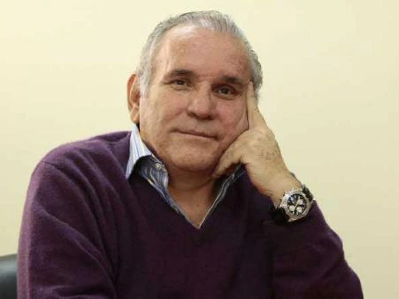 Santiago Cuesta dejó de ser consejero del Presidente Lenín Moreno