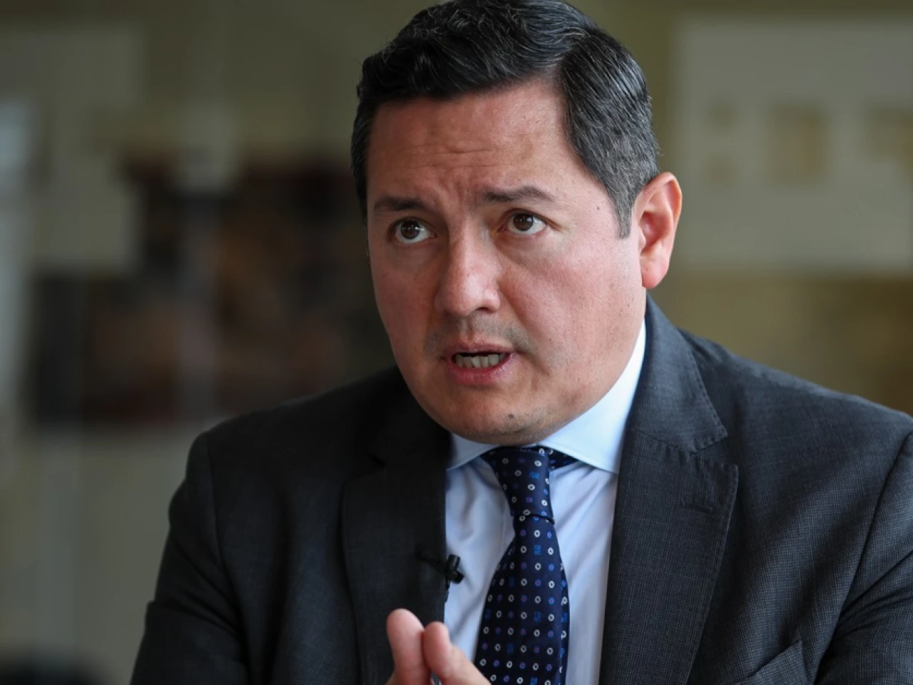 Furukawa denuncia "injerencia" de la ONU en su caso