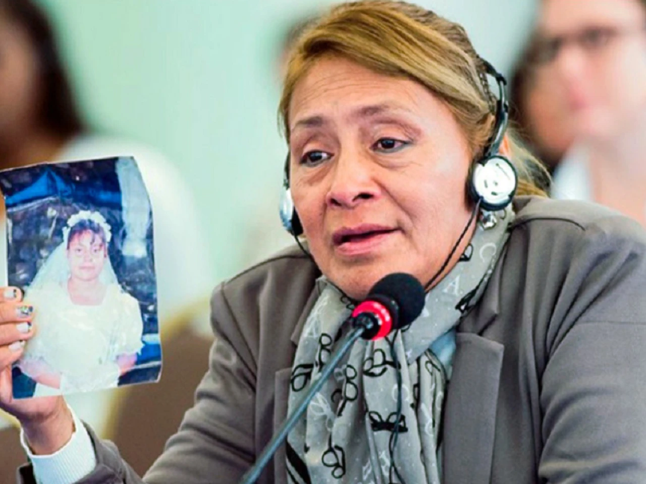 La justicia ecuatoriana es analizada por el periodismo nacional