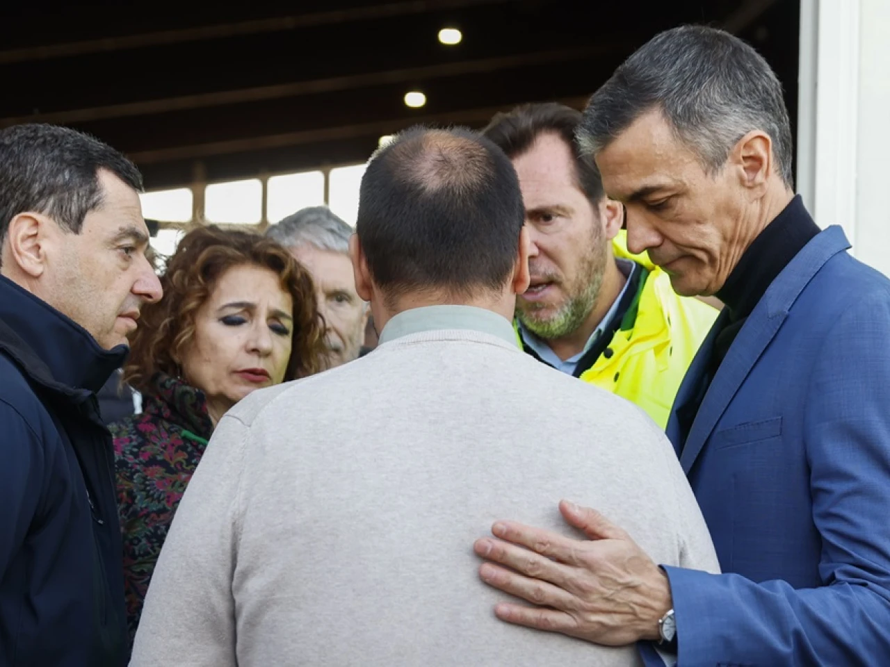 Noticias del mundo hoy,  lunes 19 de enero de 2026