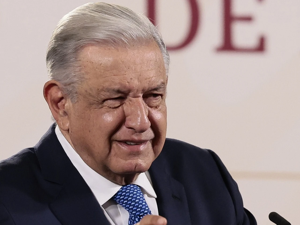 México reporta la llegada de hasta 16.000 migrantes diarios a sus fronteras