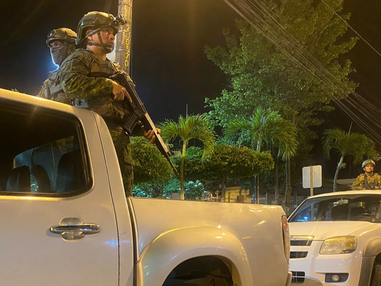 Principales noticias de Ecuador hoy - 23 de mayo de 2024