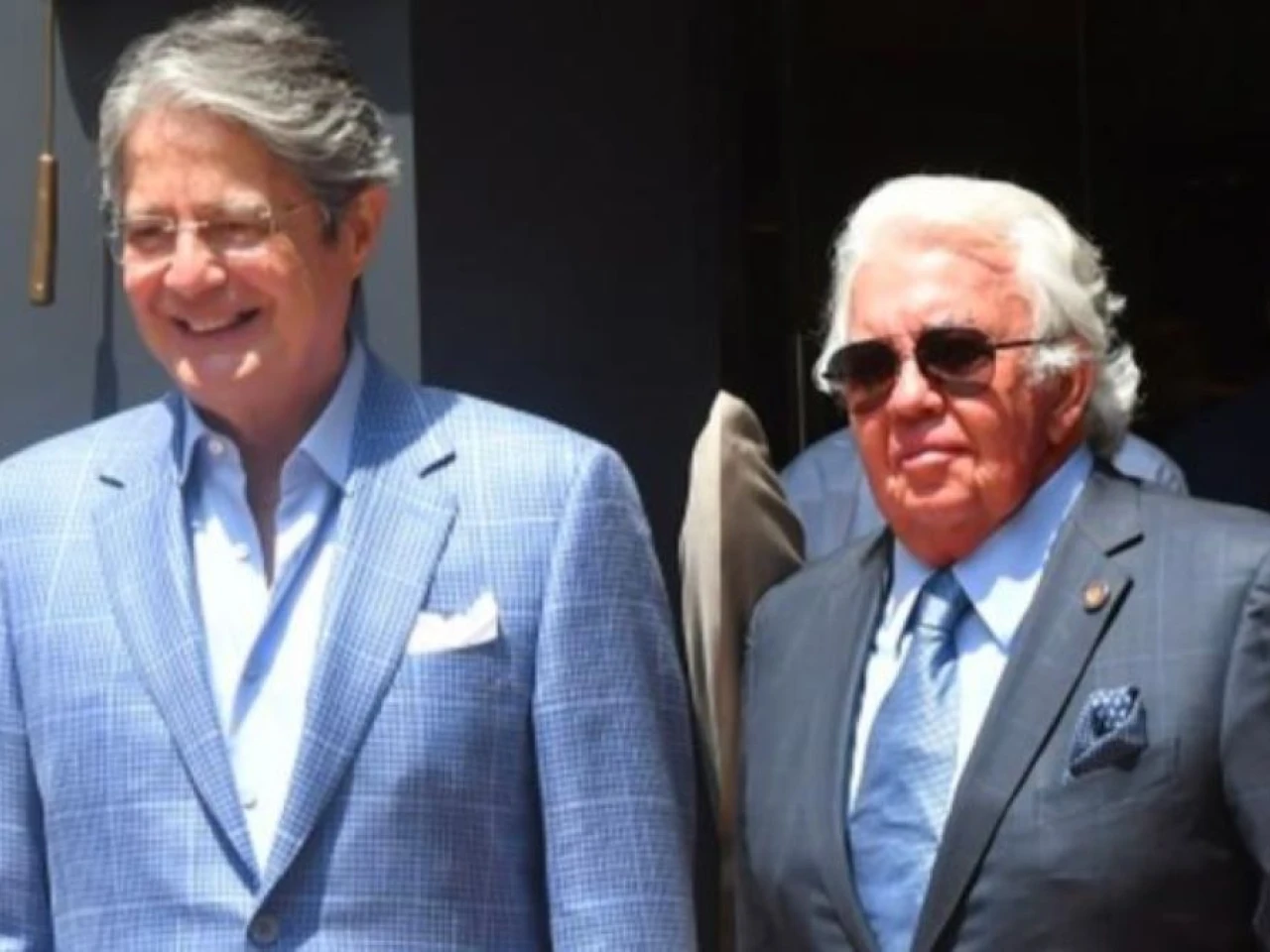 Danilo Carrera fue sentenciado a 10 años de cárcel