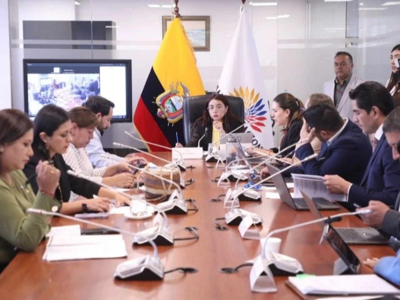 Principales noticias de Ecuador hoy - 3 de septiembre de 2025