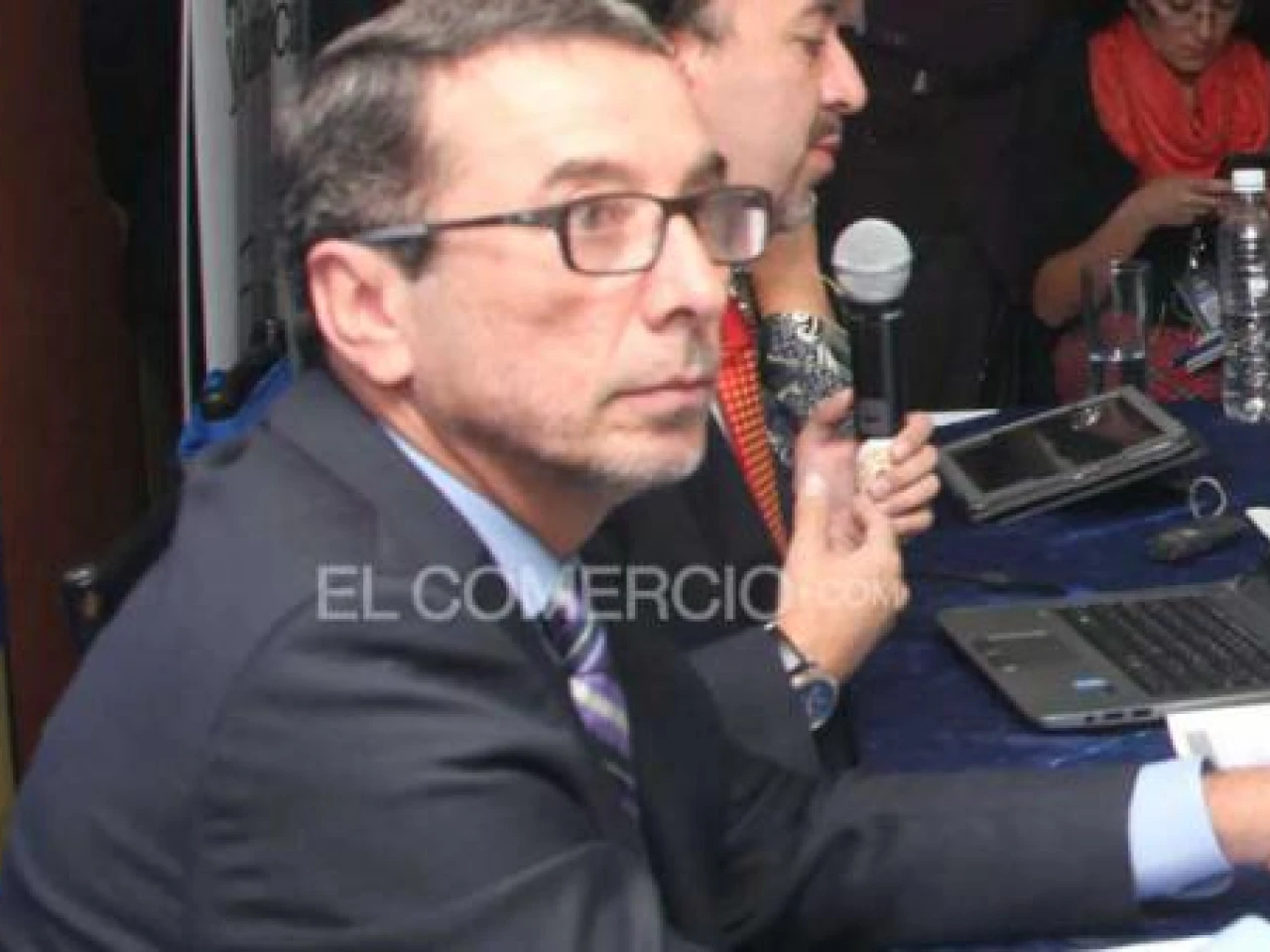La Policía organizó operativos para encontrar a Vinicio Alvarado 