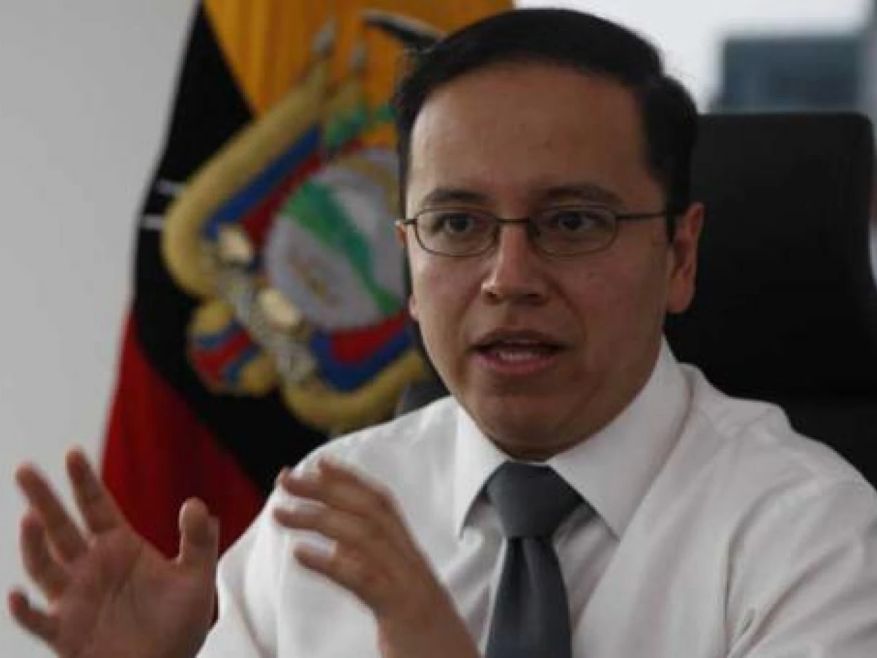 Necesidades de Ecuador del 2017 suman USD 5 300 millones