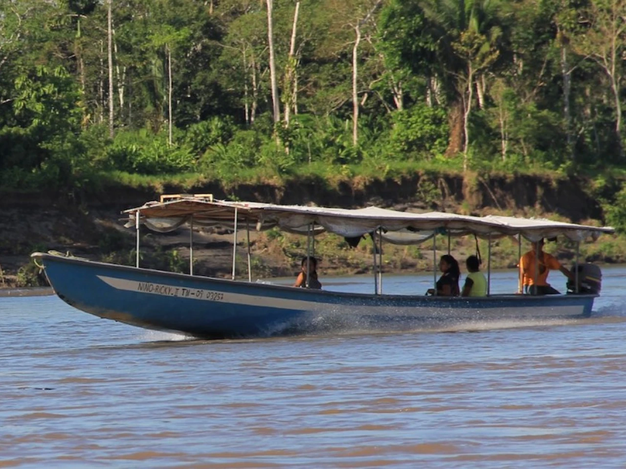 Proyectos beneficiarán a poblaciones de la frontera ecuatoriana-colombiana