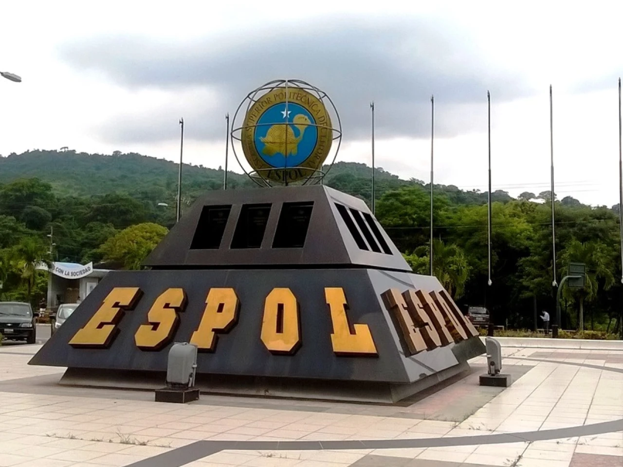 ¿Cuáles son las mejores universidades de Ecuador?
