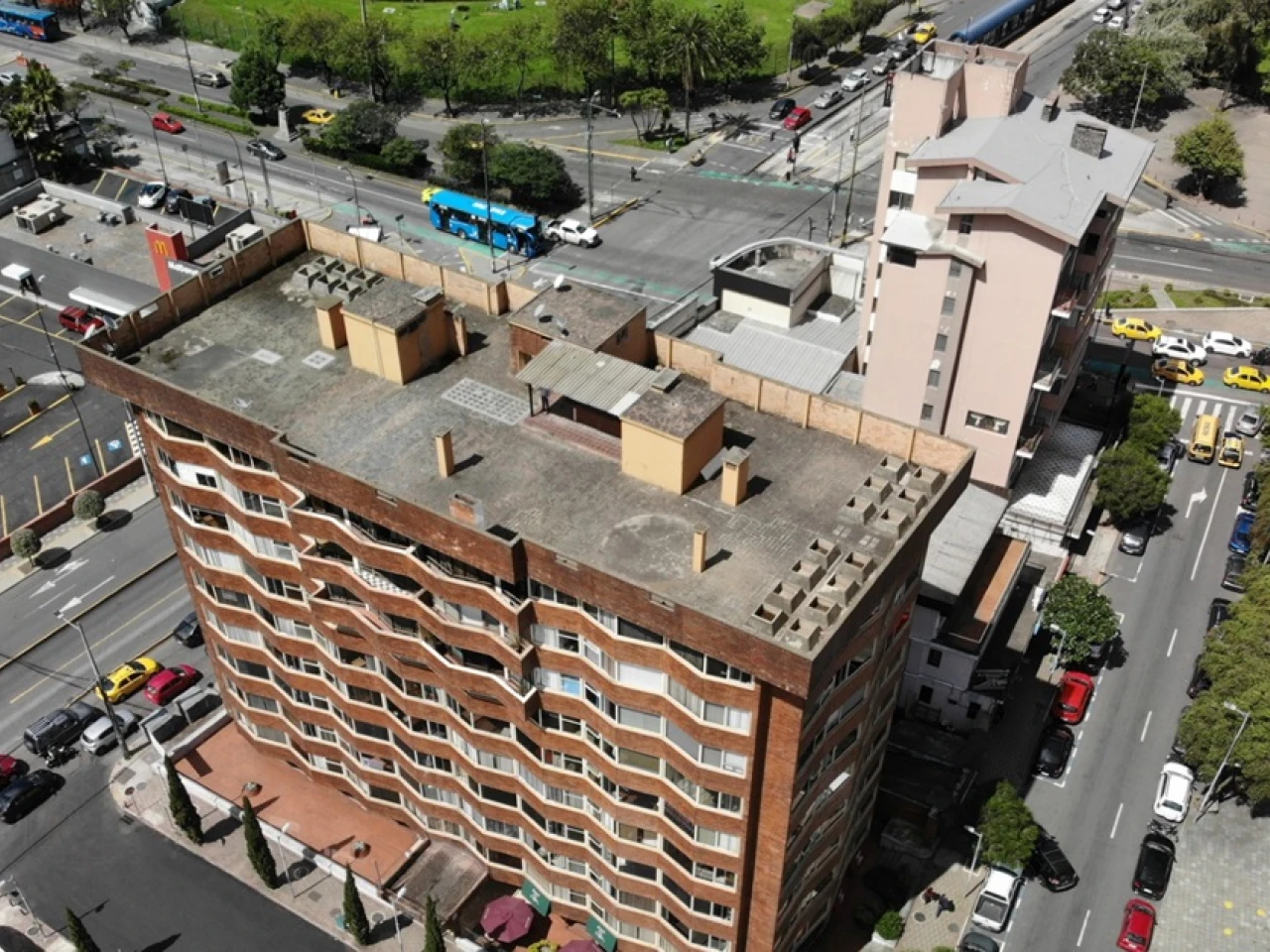 CFN organiza remate de bienes 