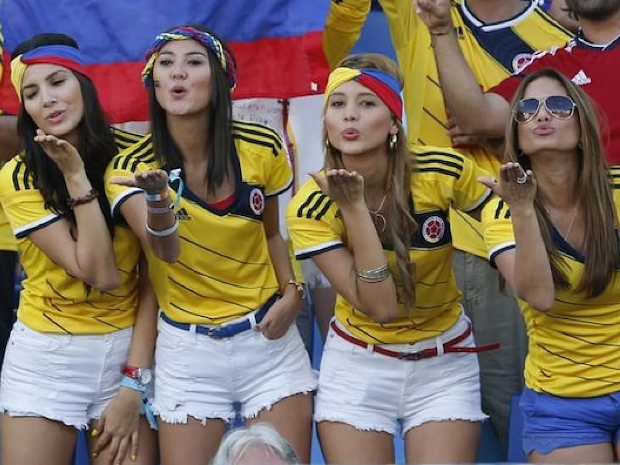 Colombia vs. Ghana EN VIVO: hora y dónde ver el partido de la Tricolor en el Mundial 2026