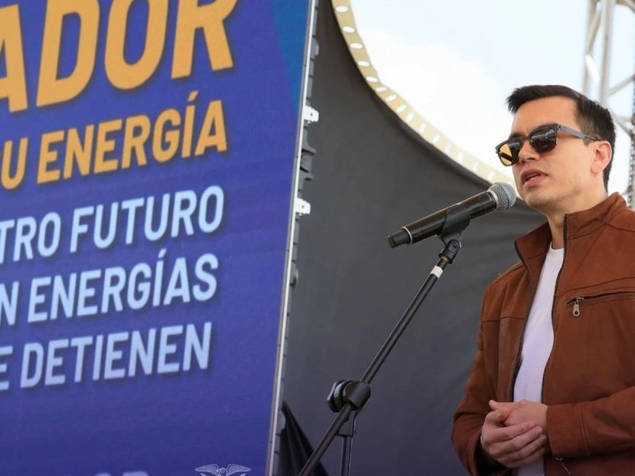 Principales noticias de Ecuador hoy - 4 de febrero de 2025