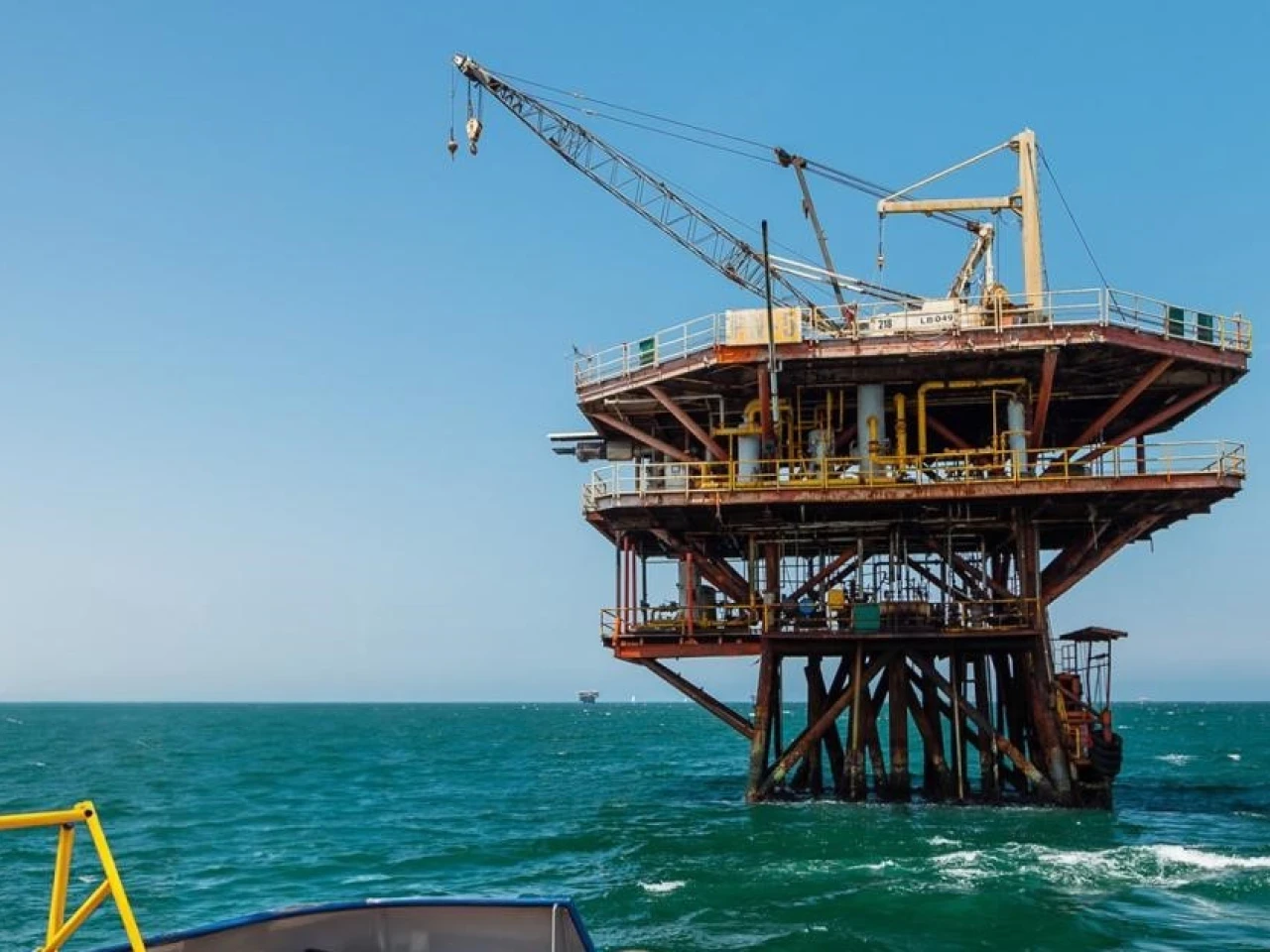 Perú convoca a inversionistas para explotar lote en el mar de Piura