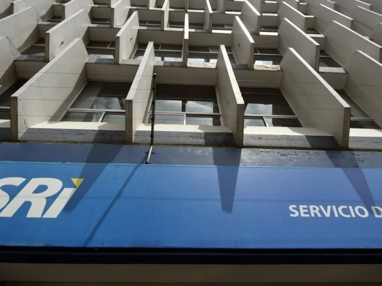 SRI exige declaración y pago simultáneo desde noviembre