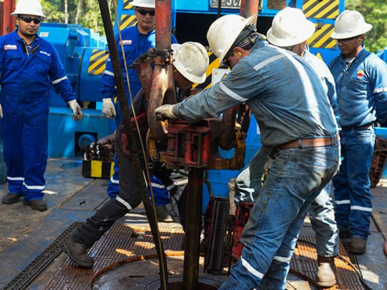 Ronda Intracampos generará más de $ 1.000 millones en inversiones