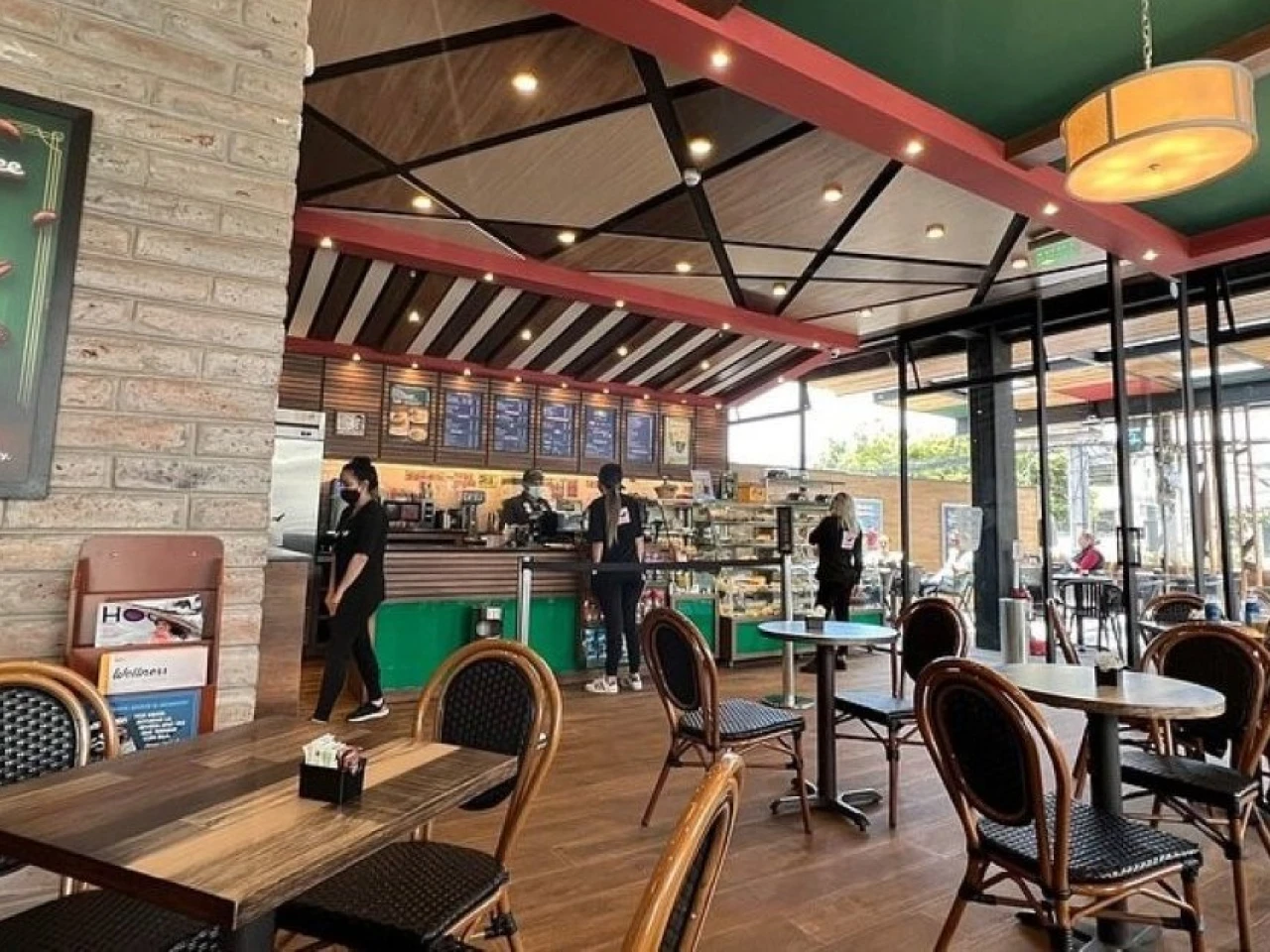 Sweet & Coffee anuncia su primera franquicia internacional con apertura en Chile