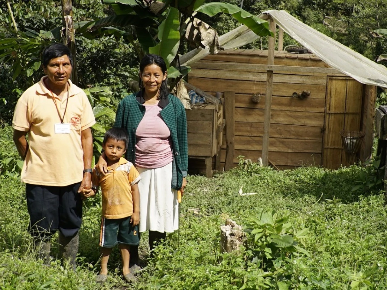 Proyecto de la FAO en Napo redujo la deforestación