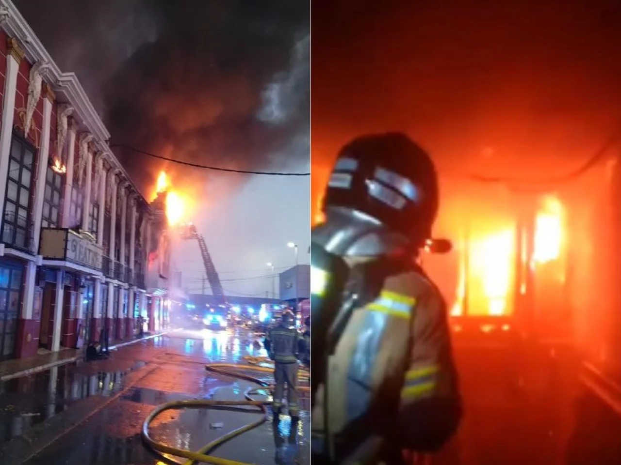 Principales noticias de Ecuador hoy - 04 de octubre de 2023 