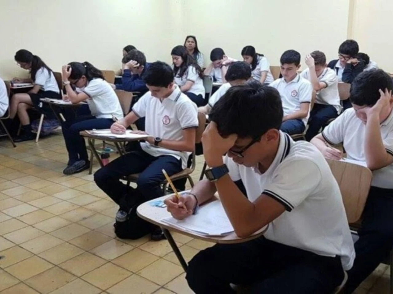Las clases empezarán el 29 de abril en la Costa y Galápagos