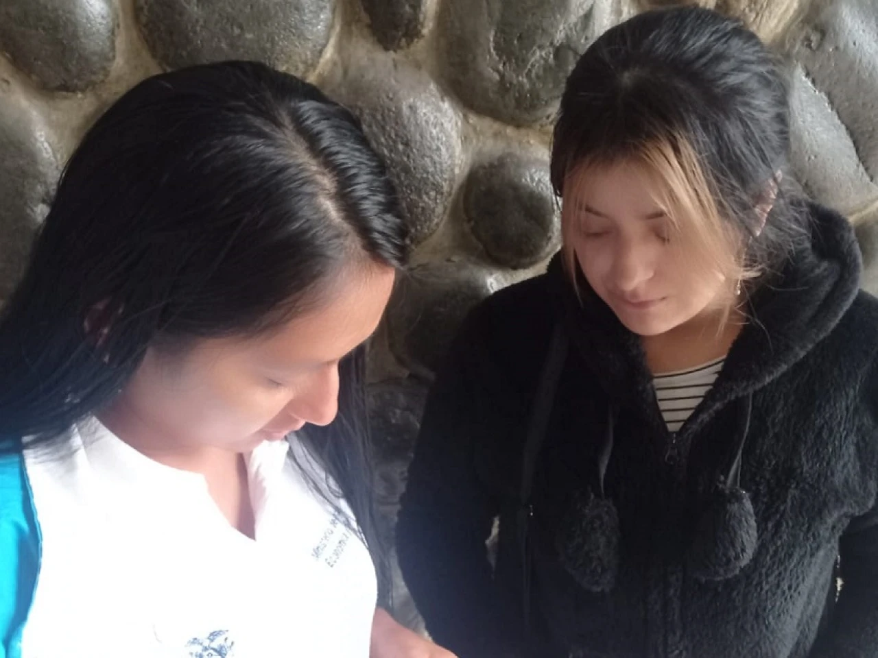 154 familias podrán acceder al Bono Humanitario Alimentario en Pastaza