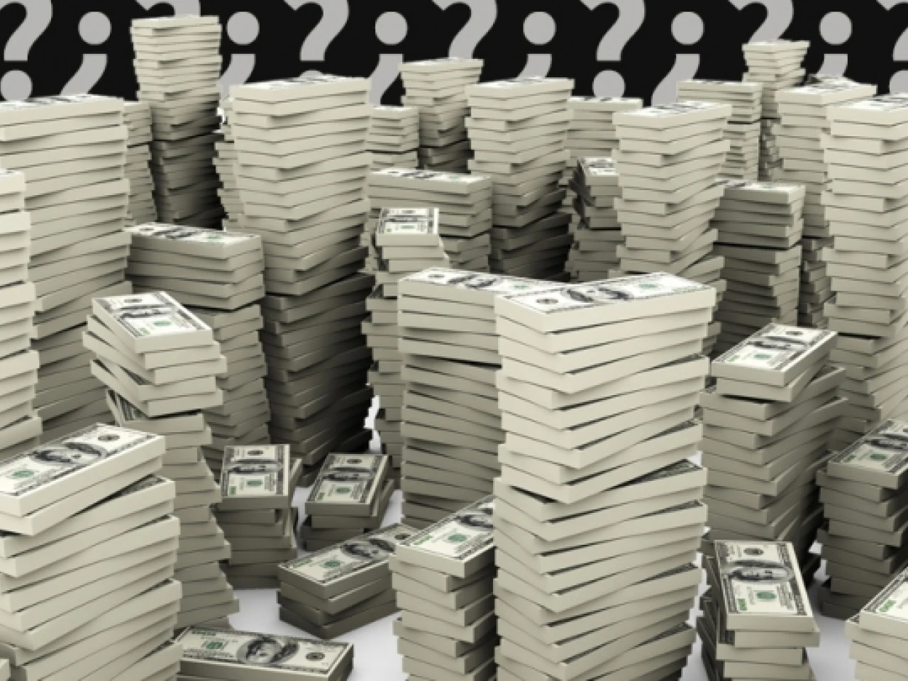 ¿Dónde están los USD 69 mil millones de deuda pública?