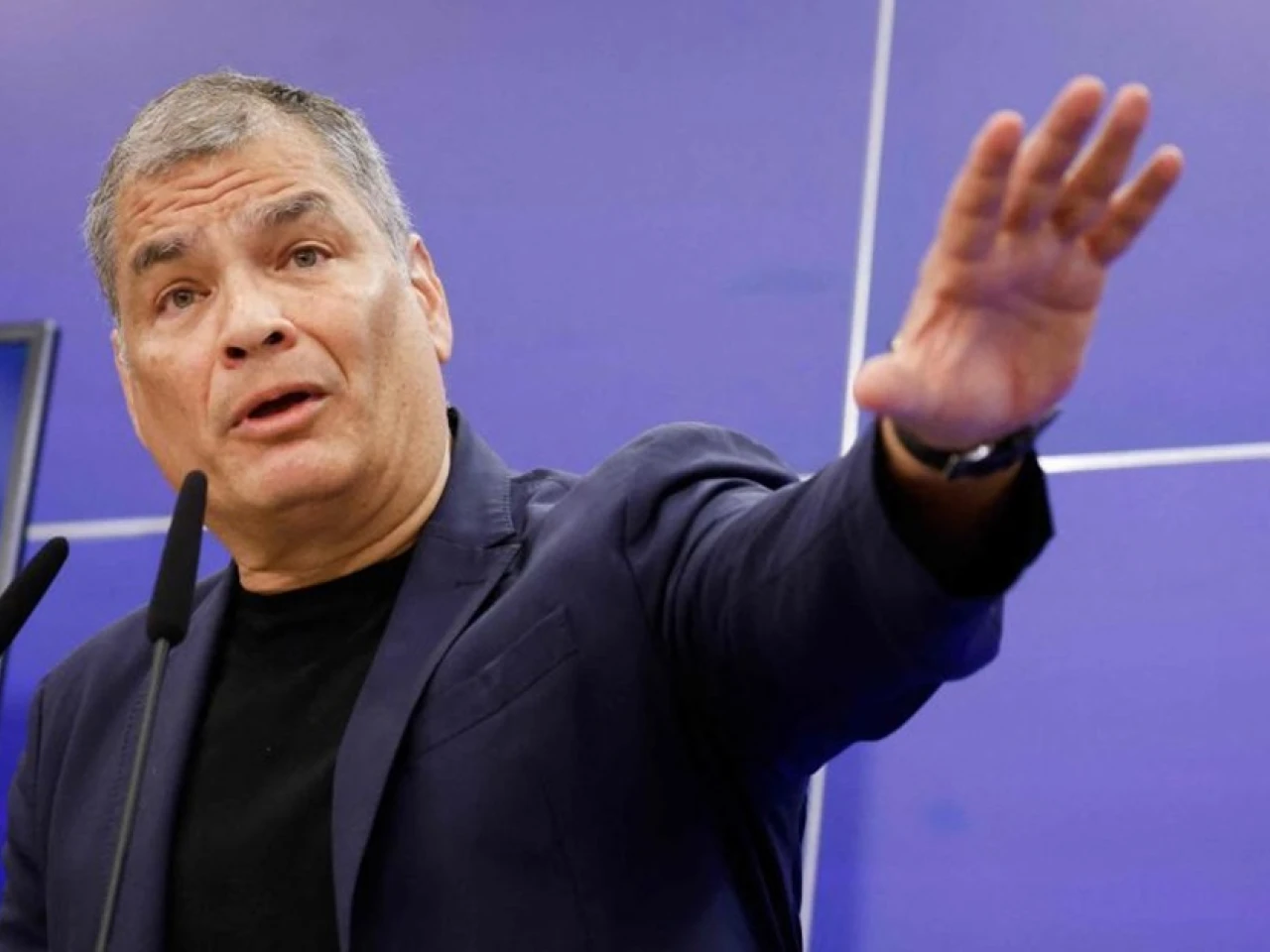 ¿Cuánto le costaría a Ecuador una sanción de la Unión Europea, como sugiere Correa?