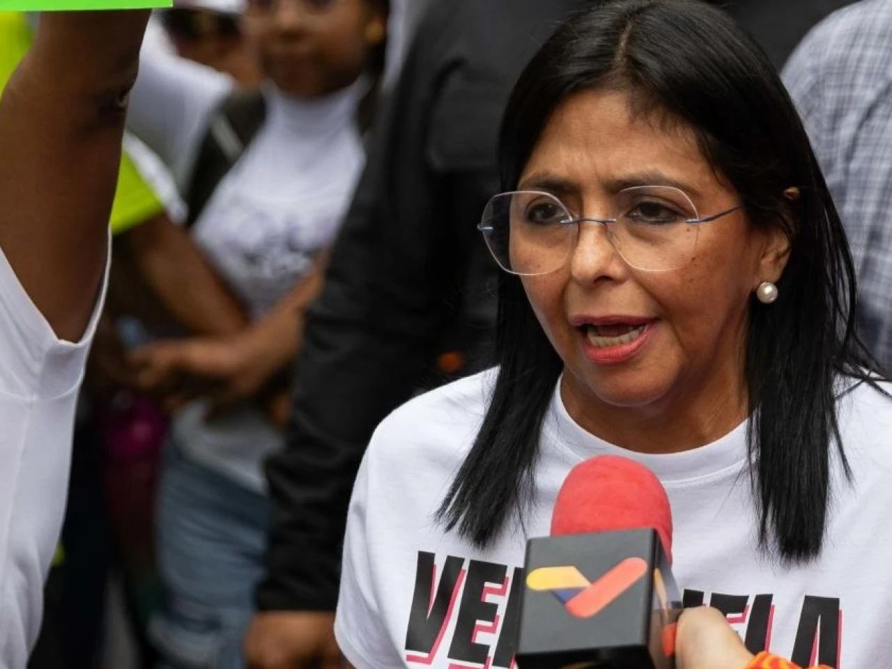 Venezuela señaló a Ecuador como el "principal exportador de cocaína"