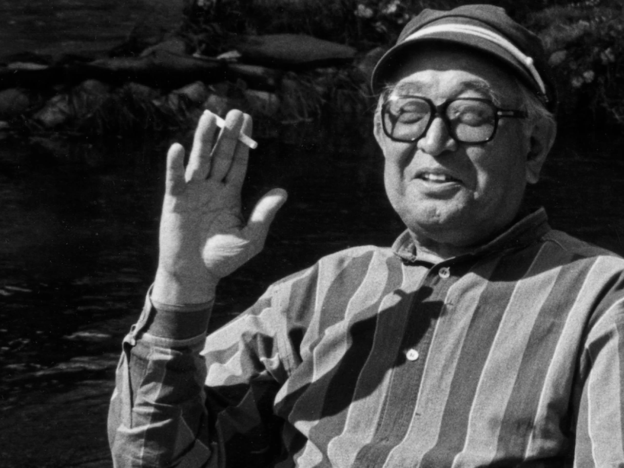 Ecuador entre los 25 países que acogerán Festival de Cine Japonés en línea
