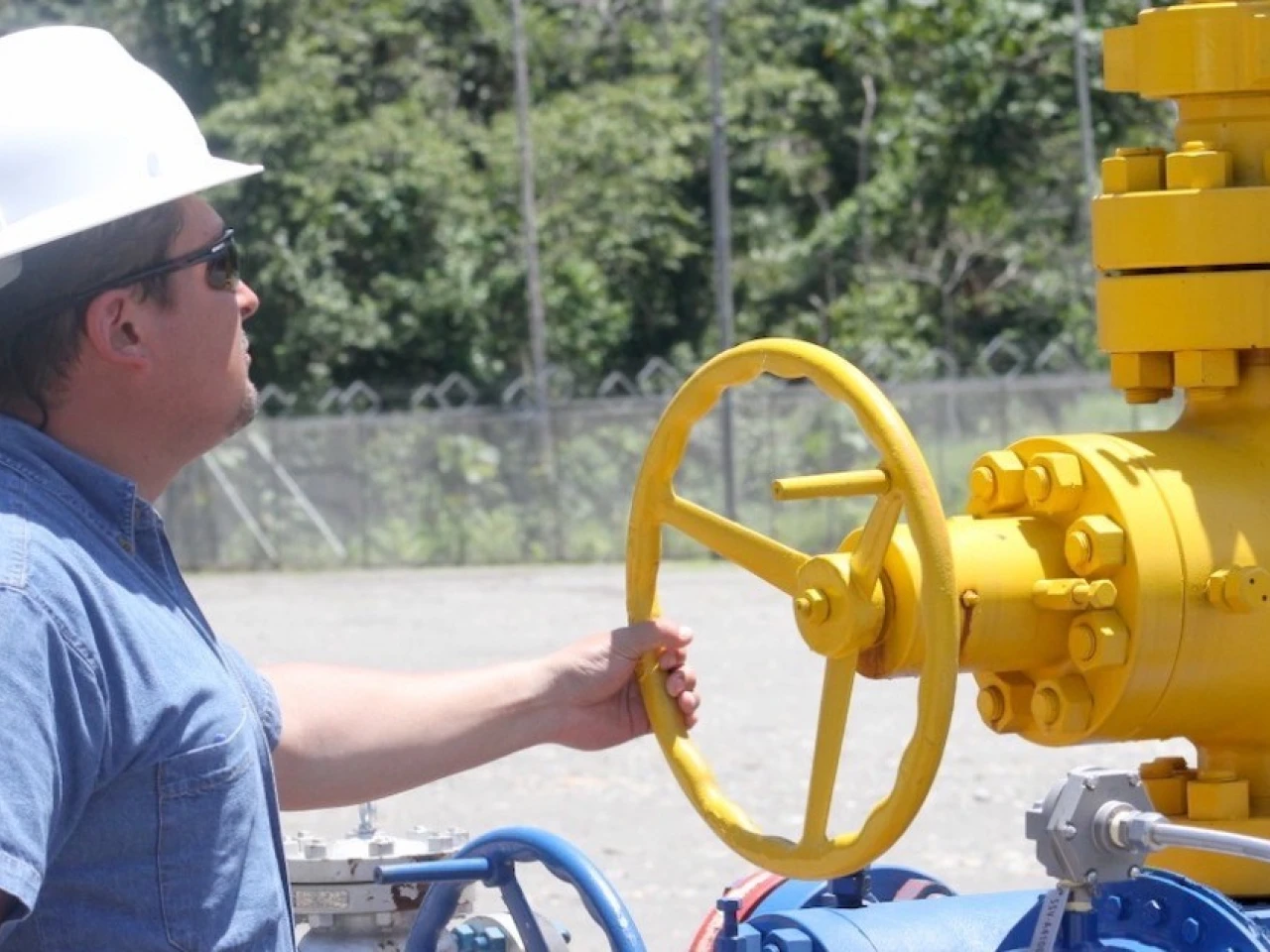 918 pozos petroleros se encuentran inoperativos en la Amazonía