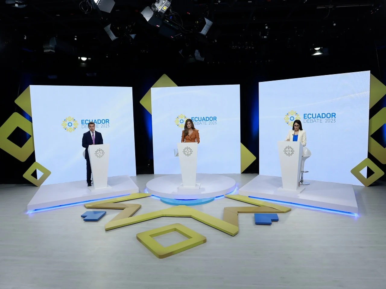 Principales noticias de Ecuador hoy - 02 de octubre de 2023