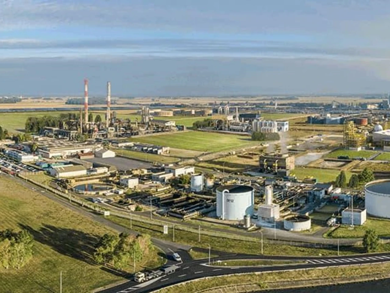 TotalEnergies invertirá $ 10.500 millones en proyecto petrolero en Surinam