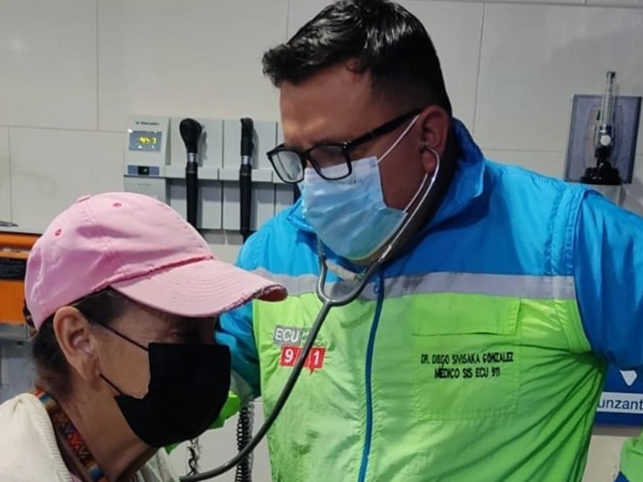 Zamora Chinchipe: 33 establecimientos de salud están operativos