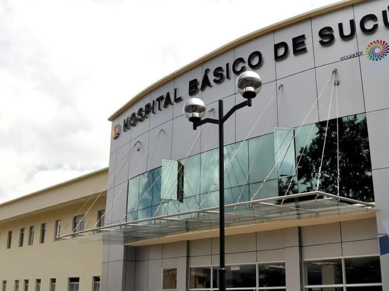 Morona Santiago atraviesa una crisis hospitalaria