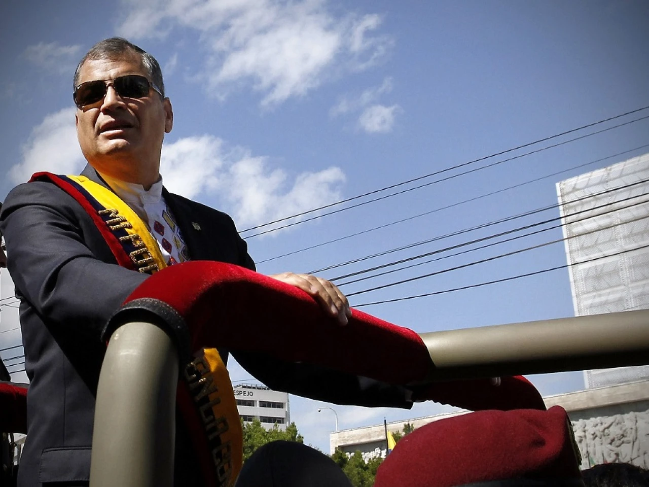 Juicio a Correa: la madre de todas las batallas
