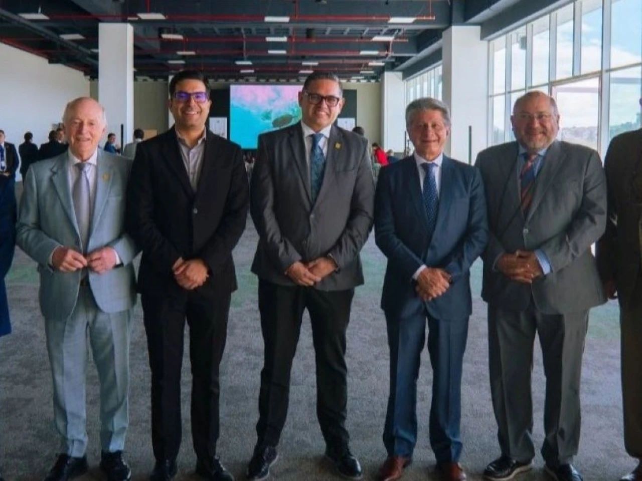 El 2024 generó $ 1.788 millones para el sector turístico
